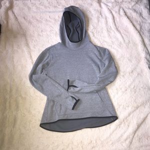 Nike Dri Fit Running Hoodie